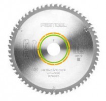 Festool 500125 216x2,3x30 W60 Fine Tooth Saw Blade KS 60 £97.99